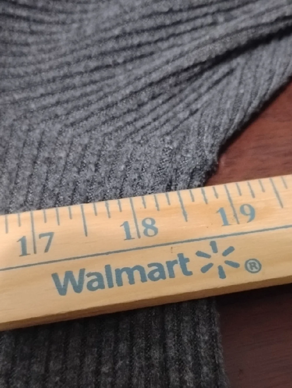 J.CREW Women's M HeatherGray/Black Ribbed Turtleneck Sweaters‎